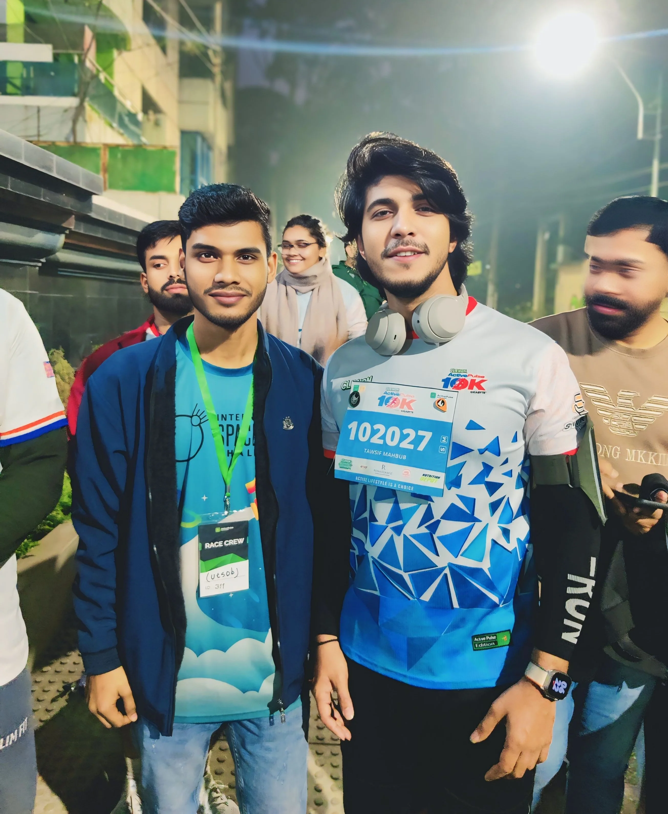 Active Pulse Bangladesh 1